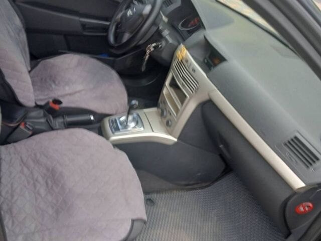 Чорний Опель Астра, об'ємом двигуна 1.6 л та пробігом 0 тис. км за 5900 $, фото 13 на Automoto.ua