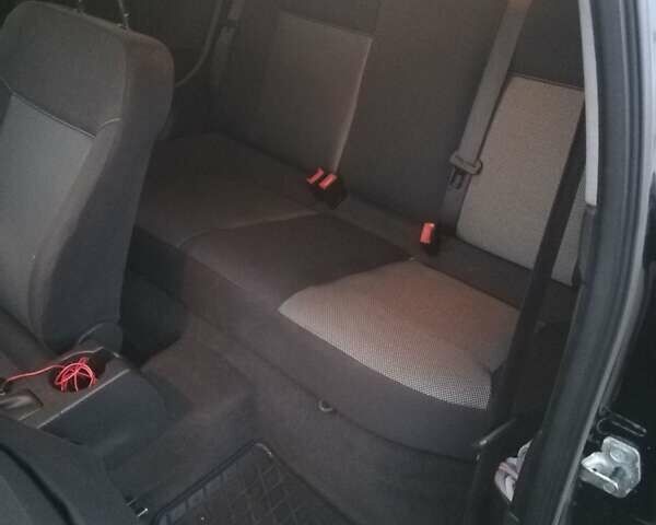 Чорний Опель Астра, об'ємом двигуна 1.3 л та пробігом 195 тис. км за 5800 $, фото 8 на Automoto.ua