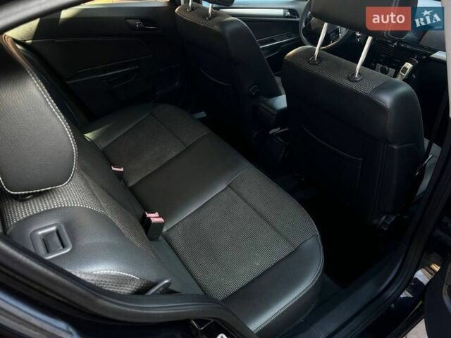 Чорний Опель Астра, об'ємом двигуна 1.8 л та пробігом 222 тис. км за 5600 $, фото 19 на Automoto.ua