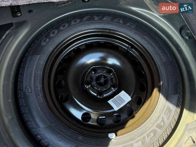 Черный Опель Астра, объемом двигателя 1.6 л и пробегом 162 тыс. км за 5350 $, фото 18 на Automoto.ua