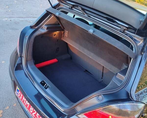 Чорний Опель Астра, об'ємом двигуна 1.6 л та пробігом 204 тис. км за 5350 $, фото 14 на Automoto.ua