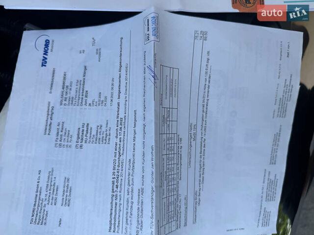Черный Опель Астра, объемом двигателя 1.6 л и пробегом 225 тыс. км за 5800 $, фото 55 на Automoto.ua