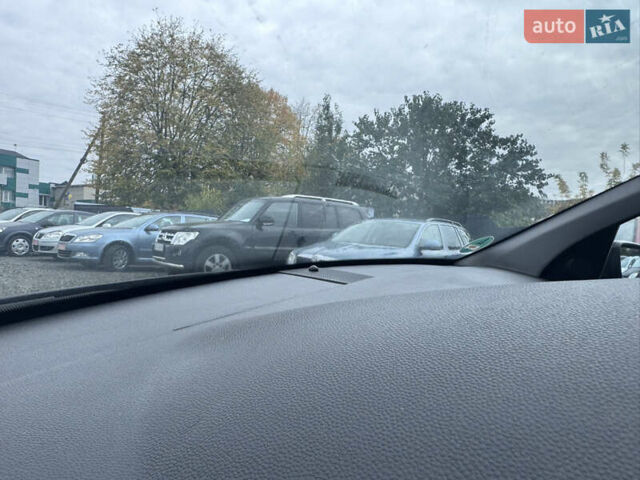 Опель Астра 2009 в Звенигородка на Automoto.ua Черный Опель Астра, объемом двигателя 1.6 л и пробегом 250 тыс. км за 5550 $, фото 35 на Automoto.ua