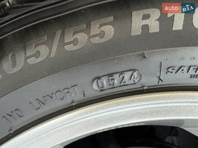 Черный Опель Астра, объемом двигателя 1.6 л и пробегом 225 тыс. км за 5800 $, фото 6 на Automoto.ua