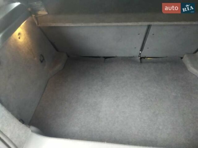 Чорний Опель Астра, об'ємом двигуна 1.4 л та пробігом 202 тис. км за 5250 $, фото 14 на Automoto.ua