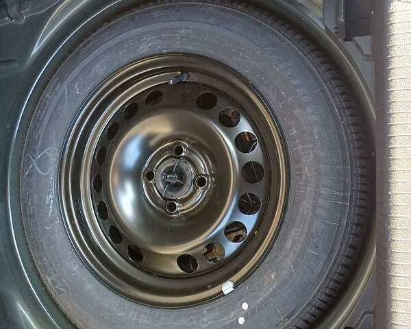 Черный Опель Астра, объемом двигателя 1.4 л и пробегом 212 тыс. км за 5900 $, фото 16 на Automoto.ua