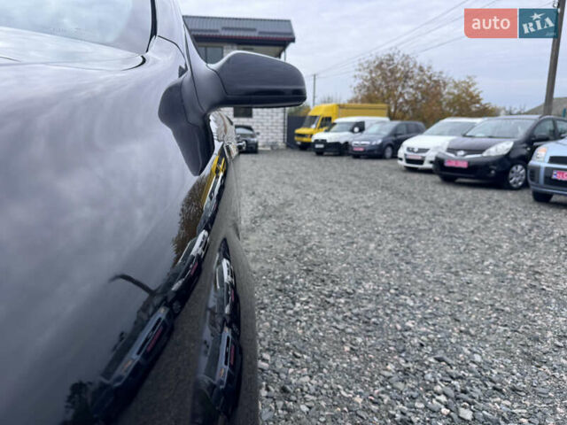 Опель Астра 2009 в Звенигородка на Automoto.ua Черный Опель Астра, объемом двигателя 1.6 л и пробегом 250 тыс. км за 5550 $, фото 5 на Automoto.ua