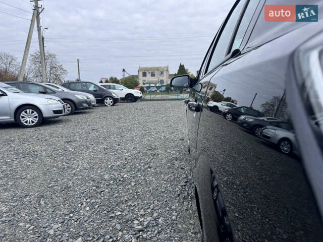 Опель Астра 2009 в Звенигородка на Automoto.ua Черный Опель Астра, объемом двигателя 1.6 л и пробегом 250 тыс. км за 5550 $, фото 21 на Automoto.ua