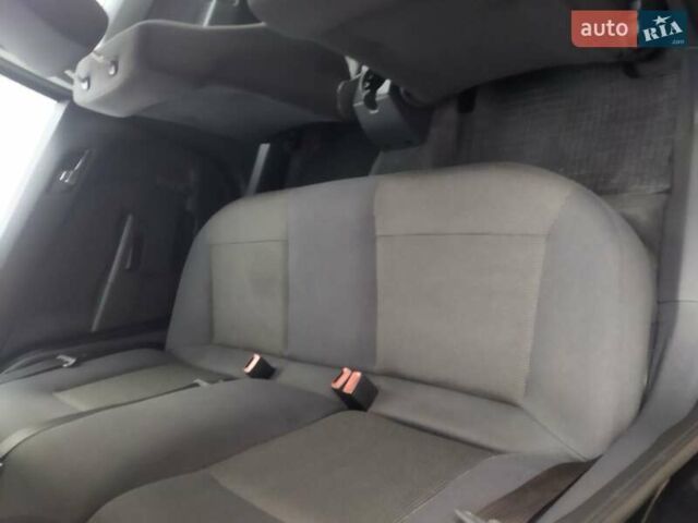 Чорний Опель Астра, об'ємом двигуна 1.4 л та пробігом 202 тис. км за 5250 $, фото 15 на Automoto.ua