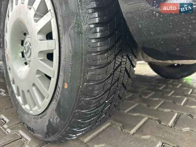 Черный Опель Астра, объемом двигателя 1.6 л и пробегом 98 тыс. км за 6150 $, фото 31 на Automoto.ua