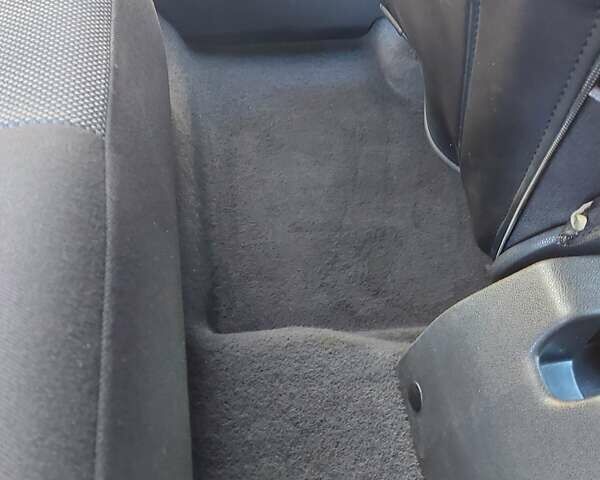 Чорний Опель Астра, об'ємом двигуна 1.4 л та пробігом 310 тис. км за 5700 $, фото 18 на Automoto.ua