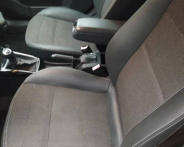 Чорний Опель Астра, об'ємом двигуна 1.8 л та пробігом 222 тис. км за 5650 $, фото 7 на Automoto.ua