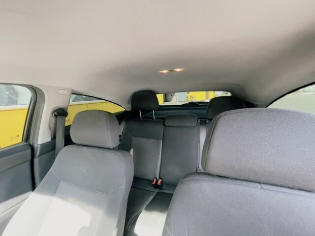 Опель Астра 2009 в Ровно на Automoto.ua Черный Опель Астра, объемом двигателя 1.6 л и пробегом 208 тыс. км за 5800 $, фото 17 на Automoto.ua