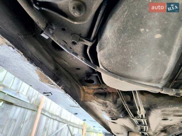 Чорний Опель Астра, об'ємом двигуна 1.6 л та пробігом 255 тис. км за 4799 $, фото 47 на Automoto.ua