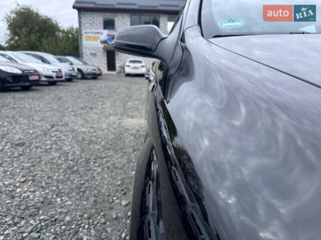 Опель Астра 2009 в Звенигородка на Automoto.ua Черный Опель Астра, объемом двигателя 1.6 л и пробегом 250 тыс. км за 5550 $, фото 11 на Automoto.ua