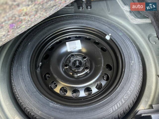 Черный Опель Астра, объемом двигателя 1.6 л и пробегом 225 тыс. км за 5800 $, фото 33 на Automoto.ua