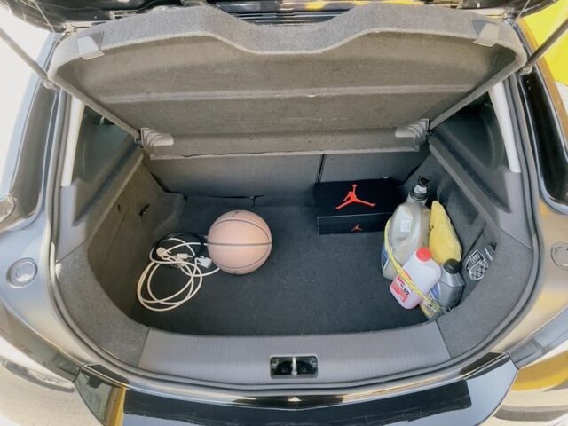 Опель Астра 2009 в Ровно на Automoto.ua Черный Опель Астра, объемом двигателя 1.6 л и пробегом 208 тыс. км за 5800 $, фото 20 на Automoto.ua