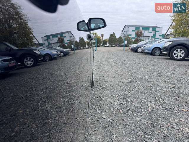 Опель Астра 2009 в Звенигородка на Automoto.ua Черный Опель Астра, объемом двигателя 1.6 л и пробегом 250 тыс. км за 5550 $, фото 22 на Automoto.ua