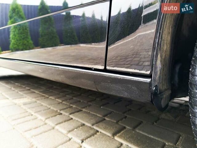 Чорний Опель Астра, об'ємом двигуна 1.6 л та пробігом 255 тис. км за 4799 $, фото 10 на Automoto.ua