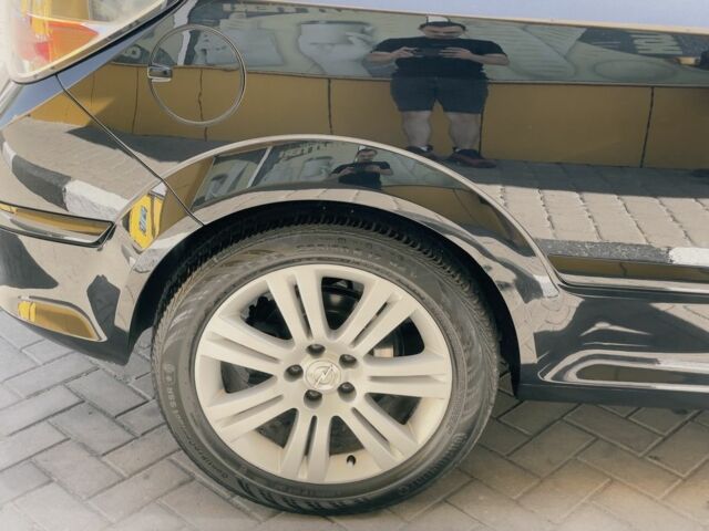 Опель Астра 2009 в Ровно на Automoto.ua Черный Опель Астра, объемом двигателя 1.6 л и пробегом 208 тыс. км за 5800 $, фото 7 на Automoto.ua
