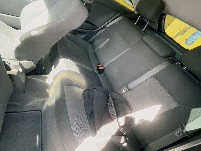 Опель Астра 2009 в Ровно на Automoto.ua Черный Опель Астра, объемом двигателя 1.6 л и пробегом 208 тыс. км за 5800 $, фото 19 на Automoto.ua