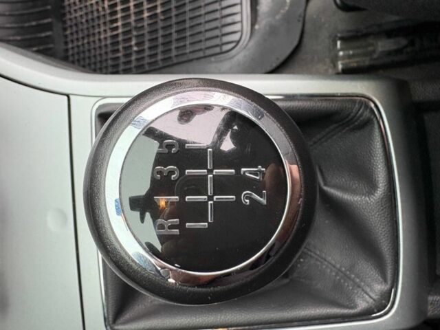 Черный Опель Астра, объемом двигателя 1.6 л и пробегом 246 тыс. км за 5650 $, фото 16 на Automoto.ua