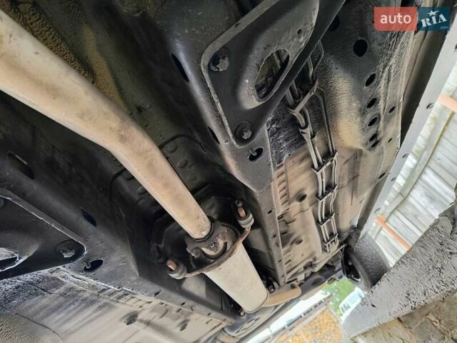 Чорний Опель Астра, об'ємом двигуна 1.6 л та пробігом 255 тис. км за 4799 $, фото 52 на Automoto.ua