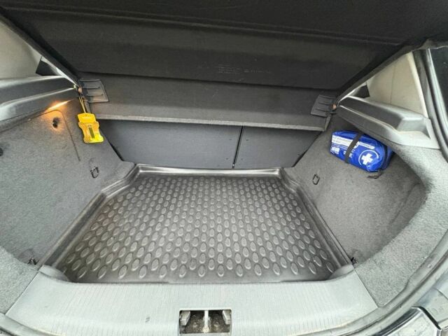 Черный Опель Астра, объемом двигателя 1.6 л и пробегом 246 тыс. км за 5650 $, фото 23 на Automoto.ua