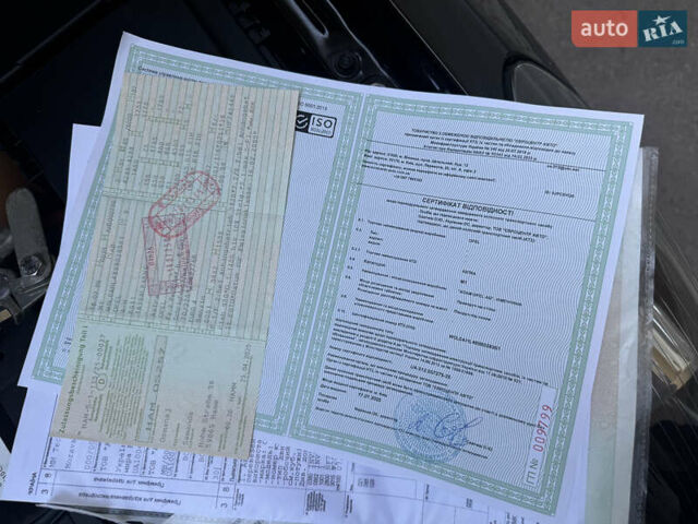 Черный Опель Астра, объемом двигателя 1.6 л и пробегом 225 тыс. км за 5800 $, фото 52 на Automoto.ua