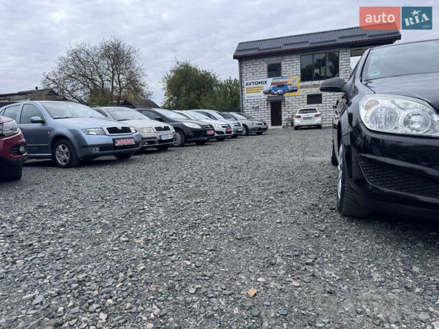 Опель Астра 2009 в Звенигородка на Automoto.ua Черный Опель Астра, объемом двигателя 1.6 л и пробегом 250 тыс. км за 5550 $, фото 8 на Automoto.ua