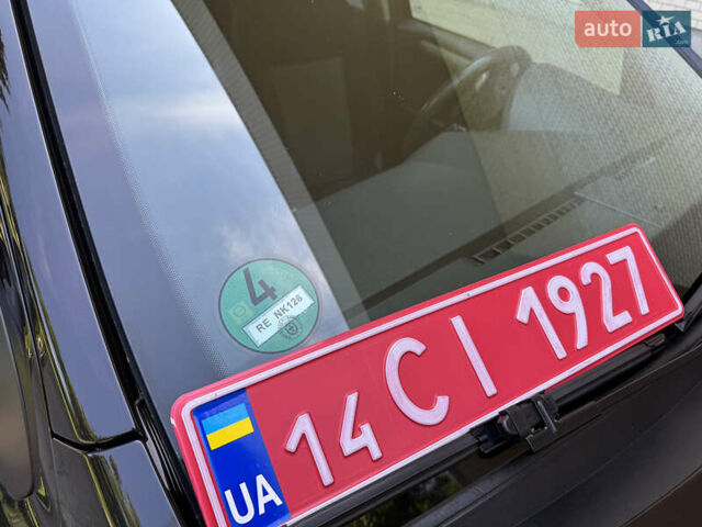 Черный Опель Астра, объемом двигателя 1.6 л и пробегом 225 тыс. км за 5800 $, фото 7 на Automoto.ua