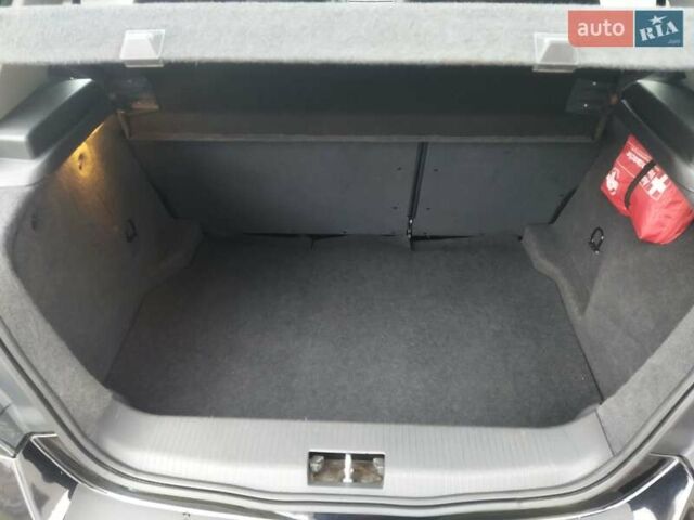 Чорний Опель Астра, об'ємом двигуна 1.4 л та пробігом 202 тис. км за 5250 $, фото 19 на Automoto.ua