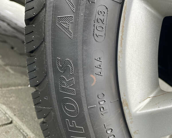 Чорний Опель Астра, об'ємом двигуна 1.6 л та пробігом 261 тис. км за 5900 $, фото 7 на Automoto.ua