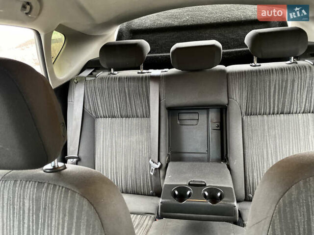 Чорний Опель Астра, об'ємом двигуна 1.69 л та пробігом 239 тис. км за 5777 $, фото 44 на Automoto.ua