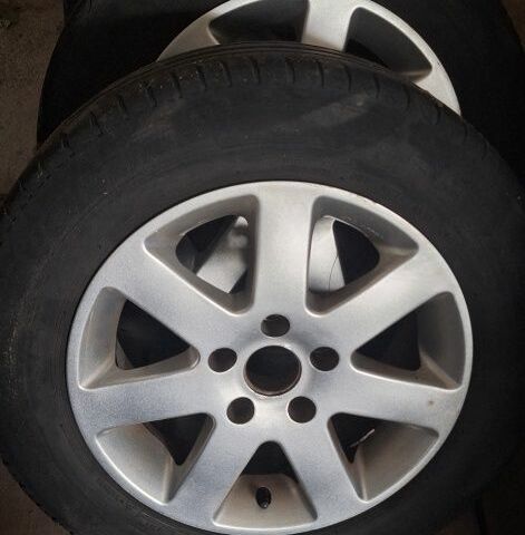 Черный Опель Астра, объемом двигателя 1.4 л и пробегом 173 тыс. км за 5500 $, фото 17 на Automoto.ua