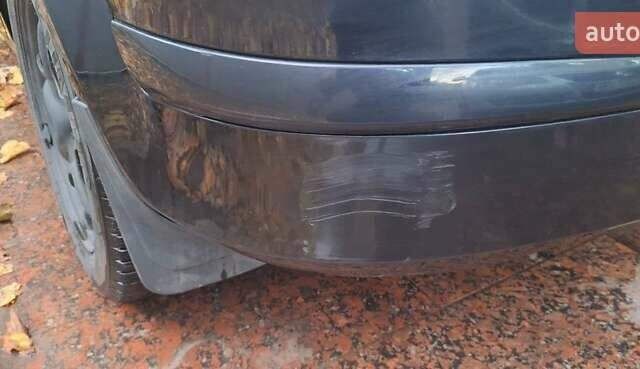 Чорний Опель Астра, об'ємом двигуна 1.4 л та пробігом 173 тис. км за 5500 $, фото 14 на Automoto.ua