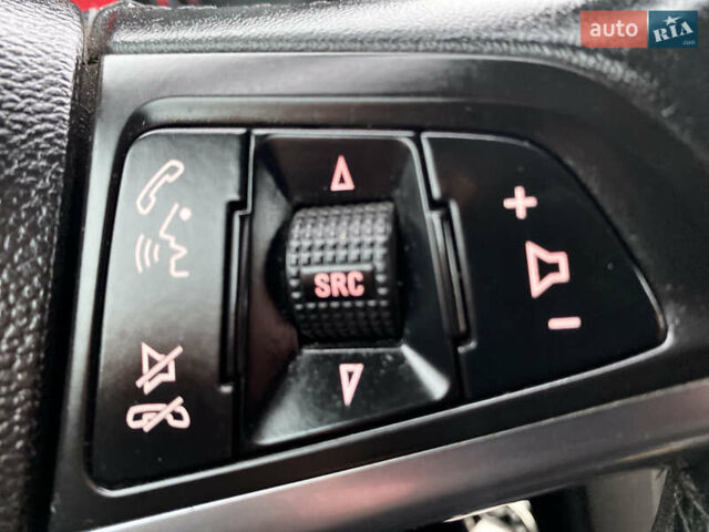 Чорний Опель Астра, об'ємом двигуна 1.69 л та пробігом 239 тис. км за 5777 $, фото 47 на Automoto.ua