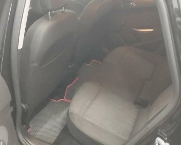 Чорний Опель Астра, об'ємом двигуна 1.3 л та пробігом 258 тис. км за 5300 $, фото 3 на Automoto.ua
