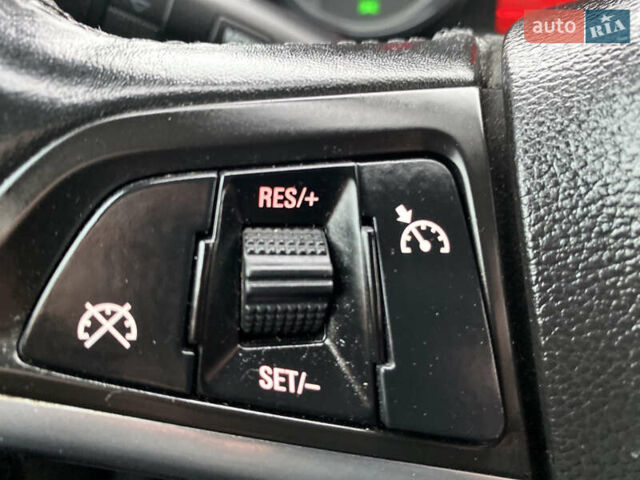 Чорний Опель Астра, об'ємом двигуна 1.69 л та пробігом 239 тис. км за 5777 $, фото 46 на Automoto.ua