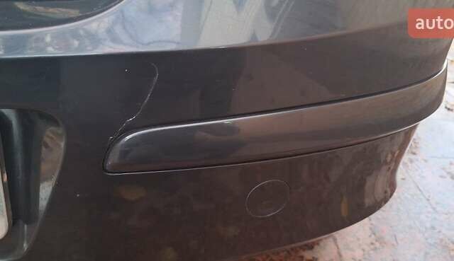 Чорний Опель Астра, об'ємом двигуна 1.4 л та пробігом 173 тис. км за 5500 $, фото 15 на Automoto.ua