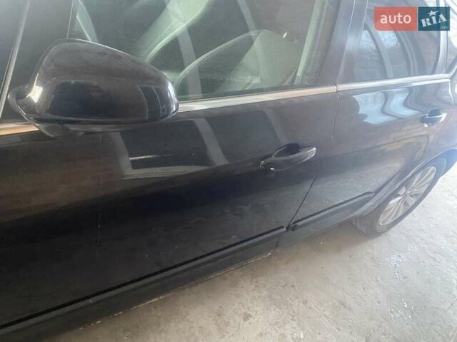 Чорний Опель Астра, об'ємом двигуна 1.36 л та пробігом 210 тис. км за 6500 $, фото 14 на Automoto.ua