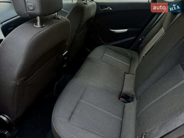 Опель Астра 2010 в Ровно на Automoto.ua Черный Опель Астра, объемом двигателя 1.4 л и пробегом 147 тыс. км за 6499 $, фото 19 на Automoto.ua