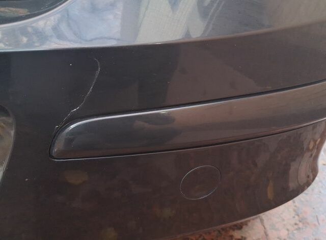 Черный Опель Астра, объемом двигателя 1.4 л и пробегом 173 тыс. км за 5500 $, фото 16 на Automoto.ua