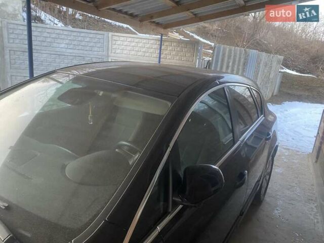 Черный Опель Астра, объемом двигателя 1.36 л и пробегом 210 тыс. км за 6500 $, фото 6 на Automoto.ua