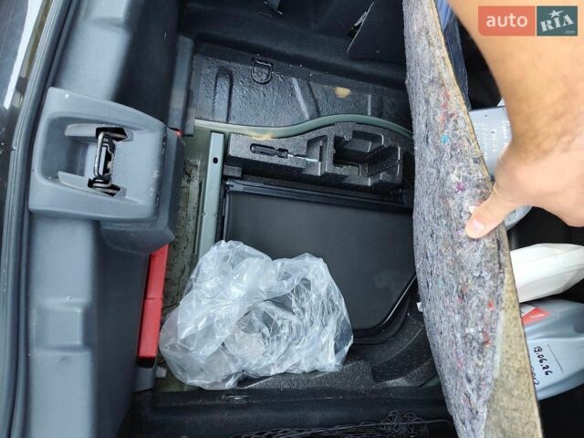 Черный Опель Астра, объемом двигателя 1.8 л и пробегом 250 тыс. км за 6999 $, фото 27 на Automoto.ua