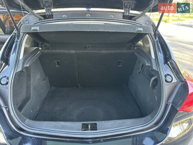 Чорний Опель Астра, об'ємом двигуна 1.7 л та пробігом 295 тис. км за 5999 $, фото 26 на Automoto.ua