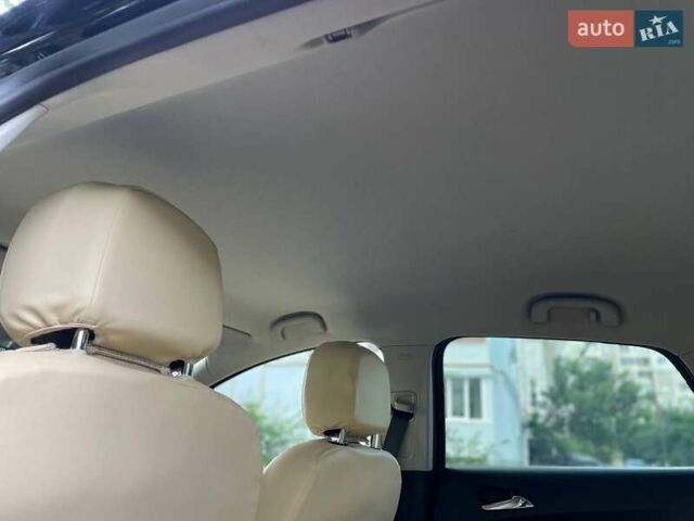 Чорний Опель Астра, об'ємом двигуна 1.69 л та пробігом 245 тис. км за 6300 $, фото 5 на Automoto.ua