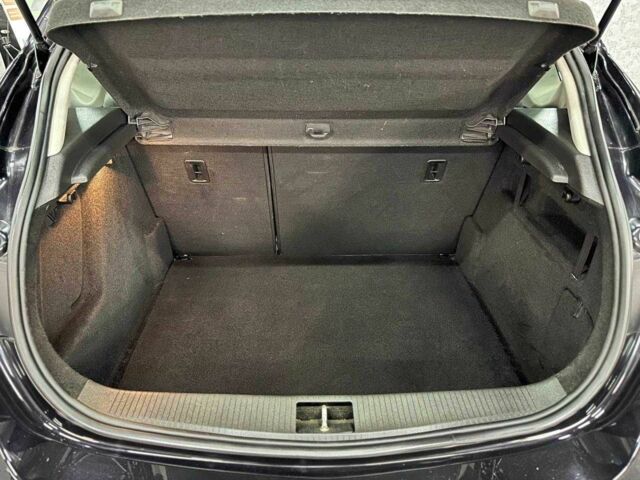 Черный Опель Астра, объемом двигателя 1.6 л и пробегом 173 тыс. км за 8799 $, фото 21 на Automoto.ua