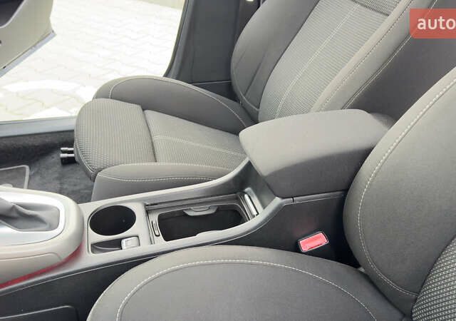 Чорний Опель Астра, об'ємом двигуна 1.4 л та пробігом 169 тис. км за 8150 $, фото 59 на Automoto.ua