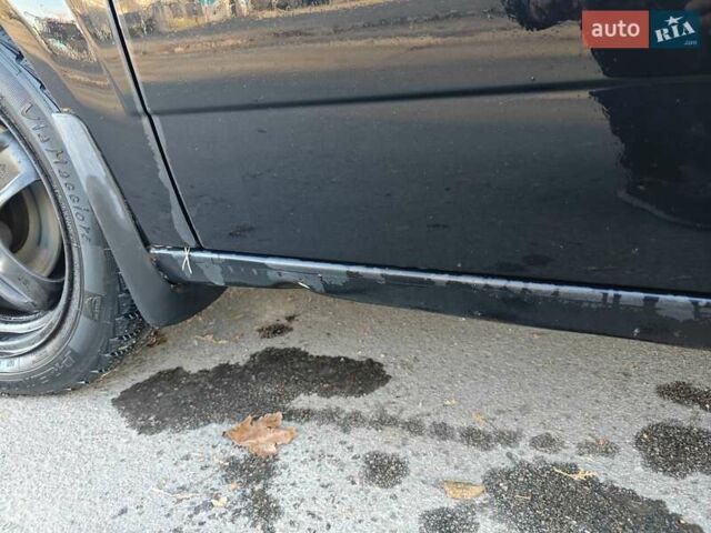 Чорний Опель Астра, об'ємом двигуна 1.36 л та пробігом 261 тис. км за 6900 $, фото 13 на Automoto.ua